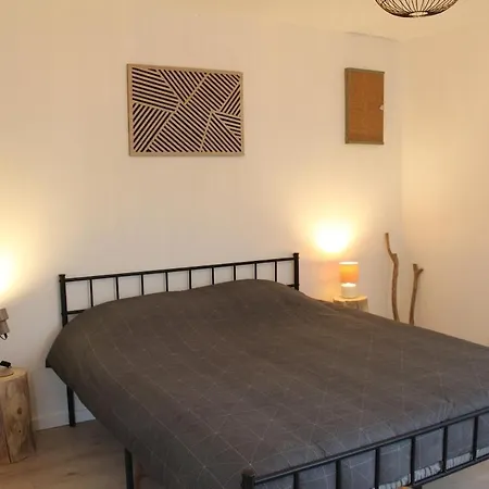 Le Cocon Des Acacias Διαμέρισμα